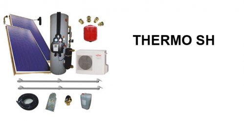 thermo-sh